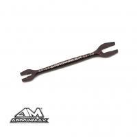 AM Turnbuckle Multi Wrench (3.0mm/4.0mm/5.0mm/5.5mm)